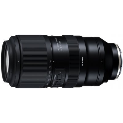 Tamron 50-400 mm F/4.5-6.3 Di III VC VXD pro Nikon Z – Hledejceny.cz