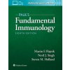 Kniha Paul's Fundamental Immunology