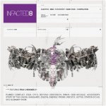 Various Artists - INFACTED COMPILATION VOL. CD – Hledejceny.cz