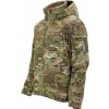 Army a lovecká bunda, kabát a blůza Bunda Carinthia G-Loft MIG 4.0 multicam