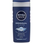 Nivea Men Original Care sprchový gel 500 ml – Hledejceny.cz