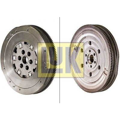 Setrvačník Schaeffler LuK 415 0570 10 – Hledejceny.cz