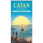 Albi Catan Námořníci 5-6 hráčů – Zboží Živě