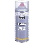 Akrylátový bezbarvý lak BODY C496 LESK - 400 ml | Zboží Auto
