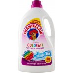 Chanteclair Colorati prací gel na barevné prádlo 2070 ml 46 PD – Hledejceny.cz
