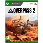 Overpass 2 (XSX) – Zboží Mobilmania