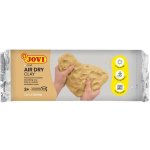 Jovi Modelovací hmota samotvrdnoucí bílá 500 g – Sleviste.cz