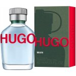 Hugo Boss Hugo toaletní voda pánská 200 ml – Zboží Mobilmania