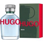 Hugo Boss Hugo toaletní voda pánská 200 ml – Zbozi.Blesk.cz