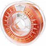 Spectrum PLA SILK RAINBOW, 1,75mm, 1000g, 81017, FIRE RED – Zboží Živě