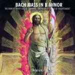 Bach - Mass in B Minor CD – Hledejceny.cz