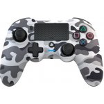 Nacon Wired Compact Controller PS4 PS4OFCPADCAMGREY – Zboží Živě