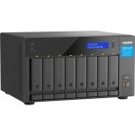 QNAP TVS-h874X-i9-64G – Zboží Živě