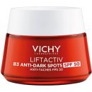 Vichy Liftactiv B3 Anti Dark Spots protivráskový krém spf50 50 ml