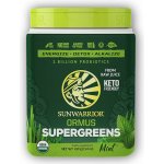 Sunwarrior Ormus Super Greens BIO mint 450 g – Hledejceny.cz