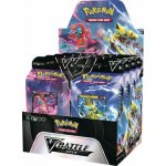 Pokémon TCG V Battle Deck Deoxys V – Zboží Mobilmania