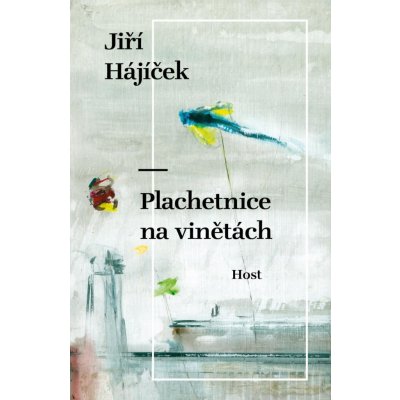 Plachetnice na vinětách