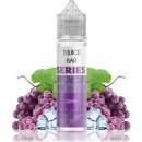 TI Juice Bar Series S & V Grape 10 ml