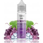 TI Juice Bar Series S & V Grape 10 ml – Zboží Mobilmania