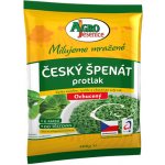 Agro Český špenát, protlak 400g – Zbozi.Blesk.cz