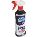 Domestos Odstraňovač vodního kamene Power Foam 435 ml – Zboží Dáma