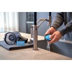 Hoover HF4P10P 011 černý – Hledejceny.cz