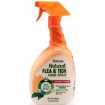 Tropiclean sprej Flea & Tick pro dům 946 ml – HobbyKompas.cz