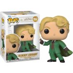 Funko Pop! Harry Potter Anniversary Gilderoy Lockheart – Zboží Dáma