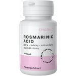 Epigemic Bio Rosmarinic acid 90 kapslí – Hledejceny.cz