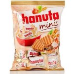 Ferrero Hanuta Minis 200 g – Sleviste.cz