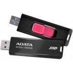 ADATA SC610 1TB, SC610-1000G-CBK/RD – Zboží Živě
