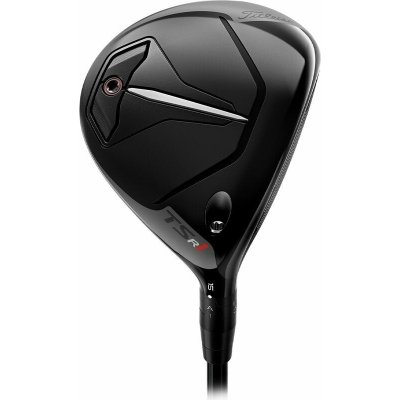 Titleist TSR1 Fairway Wood fervejové dřevo Pravá ruka 18° Lady – Hledejceny.cz