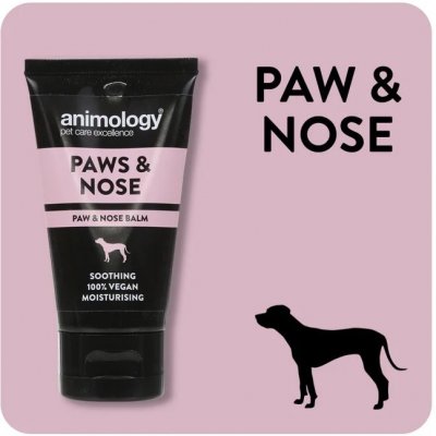 Animology Paws Nose 50 ml – Zboží Mobilmania