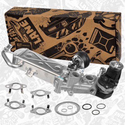AGR-Ventil ET ENGINETEAM ED0029 – Hledejceny.cz