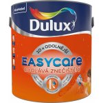Dulux EasyCare 2,5 l kovově šedá – Hledejceny.cz