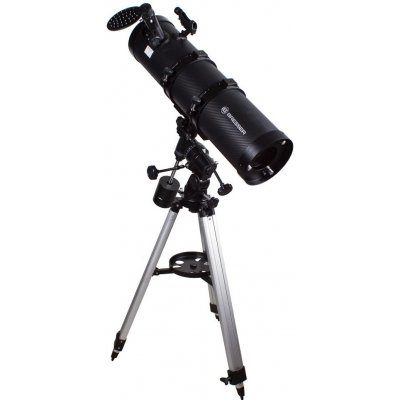 Bresser Teleskop Pollux 150/1400 EQ3 – Zboží Živě