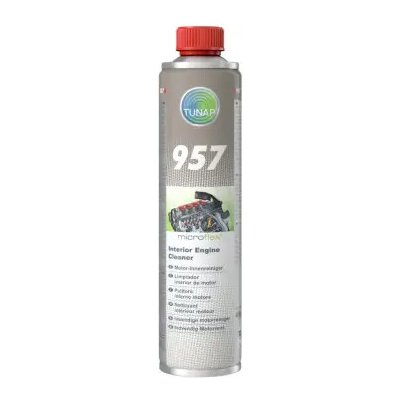 TUNAP 957 Engine Interior Cleaner 400 ml | Zboží Auto