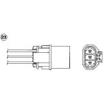 Lambda sonda NGK OZA721-EE15