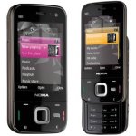 Nokia N85 – Zboží Mobilmania