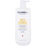 Goldwell Dualsenses Rich Repair Restoring Shampoo 1000 ml – Zboží Dáma