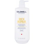 Goldwell Dualsenses Rich Repair Restoring Shampoo 1000 ml – Hledejceny.cz