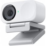 Insta360 Link 2C Inteligentní webkamera bílá INST803 – Zboží Živě