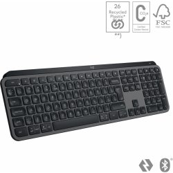 Klávesnice Logitech MX Keys S 920-011587