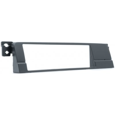 EINPARTS Rámeček autorádia 1DIN - EPCR-FRAME03 – Hledejceny.cz