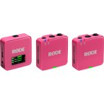 RØDE Wireless GO Gen 3 – Zboží Živě