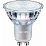 Philips unknown 3.7-35W GU10 930 36D D 270Lm LED žárovka stmívatelná MASTER LEDspotMV Value – Zboží Mobilmania