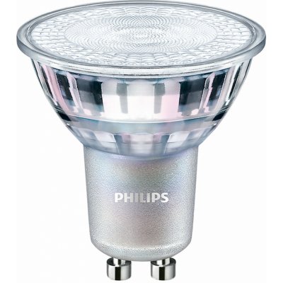 Philips unknown 3.7-35W GU10 930 36D D 270Lm LED žárovka stmívatelná MASTER LEDspotMV Value