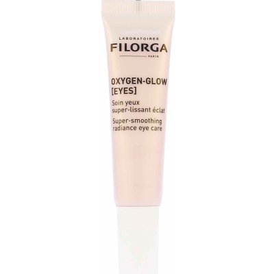 Filorga Oxygen-Glow krém pro rozjasnění očního okolí 15 ml