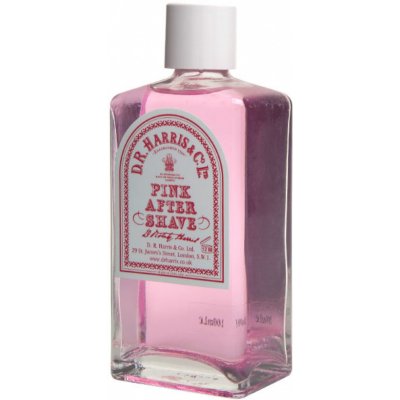D.R. Harris Pink voda po holení 1 ml – Hledejceny.cz