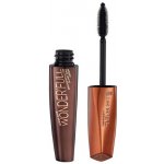 Rimmel Wonderfull With Argan Oil řasenka 3 Extra Black 11 ml – Zboží Dáma